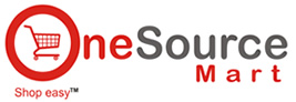 One Mart Logo